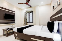 Super Hotel O Rajahmundry Central Railway Station Formerly Sanjeevi Residency