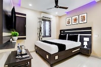 Super Hotel O Rajahmundry Central Railway Station Formerly Sanjeevi Residency