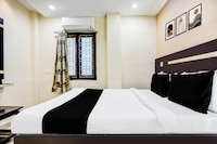 Hotel O Rajahmundry Central Railway Station Formerly Sanjeevi Residency