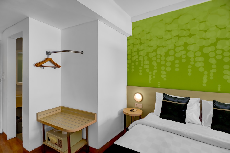 Palette Legian Beach, Legian, Bali