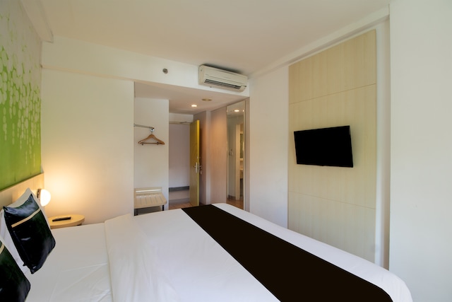 Palette Legian Beach