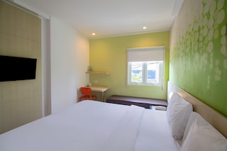 Palette Legian Beach