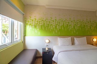 Palette Legian Beach