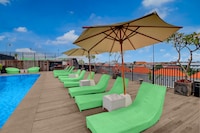 Palette Legian Beach