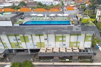 Palette Legian Beach