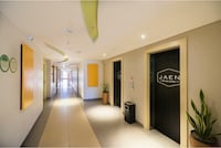 Palette Legian Beach formerly Zest Hotel