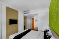 Palette Legian Beach