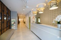 Palette Legian Beach formerly Zest Hotel