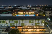 Palette Legian Beach