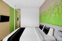 Palette Legian Beach