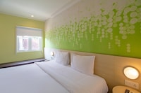 Palette Legian Beach