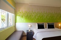 Palette Legian Beach