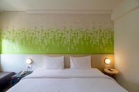 Palette Legian Beach