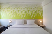 Palette Legian Beach