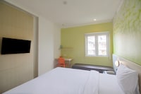 Palette Legian Beach