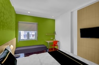 Palette Legian Beach