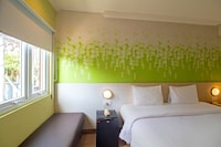 Palette Legian Beach