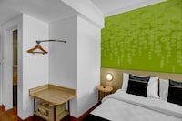 Palette Legian Beach