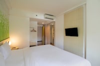 Palette Legian Beach