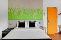 Palette Legian Beach