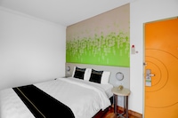 Palette Legian Beach