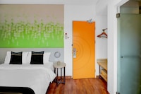 Palette Legian Beach