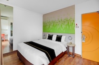 Palette Legian Beach