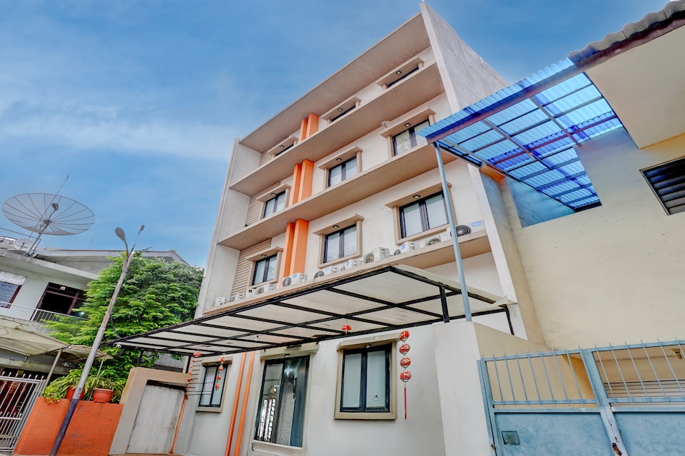 Dancenter Pondokan Kota Jakarta, West_Jakarta, Jakarta