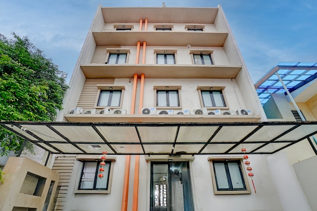 Dancenter Pondokan Kota Jakarta