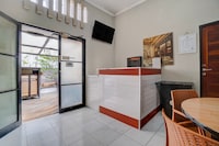 Dancenter Pondokan Kota Jakarta