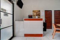 Dancenter Pondokan Kota Jakarta