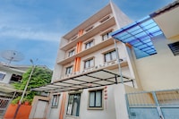 Dancenter Pondokan Kota Jakarta