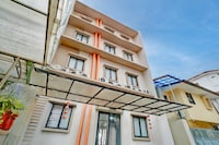 Dancenter Pondokan Kota Jakarta