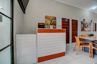 Dancenter Pondokan Kota Jakarta