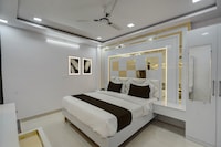 Hotel O OM SAI HOTEL