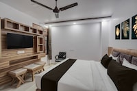 Hotel O OM SAI HOTEL