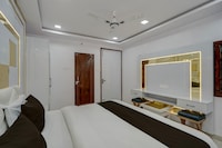 Hotel O OM SAI HOTEL