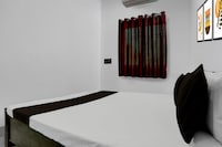 SPOT ON Happyness Restaurant