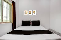 SPOT ON Happyness Restaurant