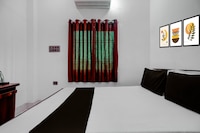 SPOT ON Happyness Restaurant