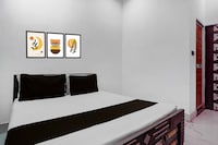 SPOT ON Happyness Restaurant