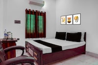 SPOT ON Happyness Restaurant