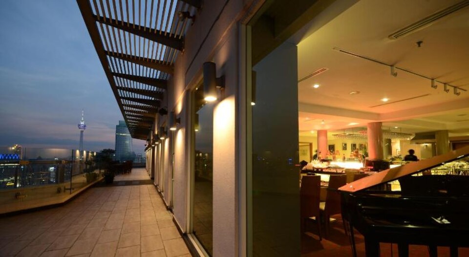 POP 91231 Travelodge Chinatown, Bukit Bintang, Kuala Lumpur