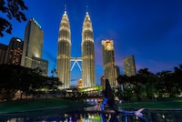 POP 91231 Travelodge Chinatown