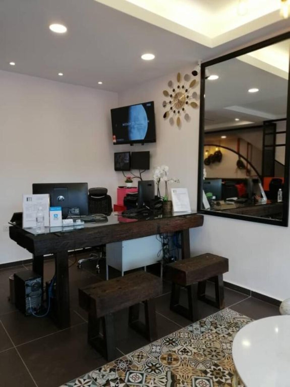 POP 91232 M Design Hotel @ Taman Pertama, KLCC, Kuala Lumpur