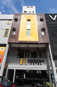 POP 91232 M Design Hotel @ Taman Pertama
