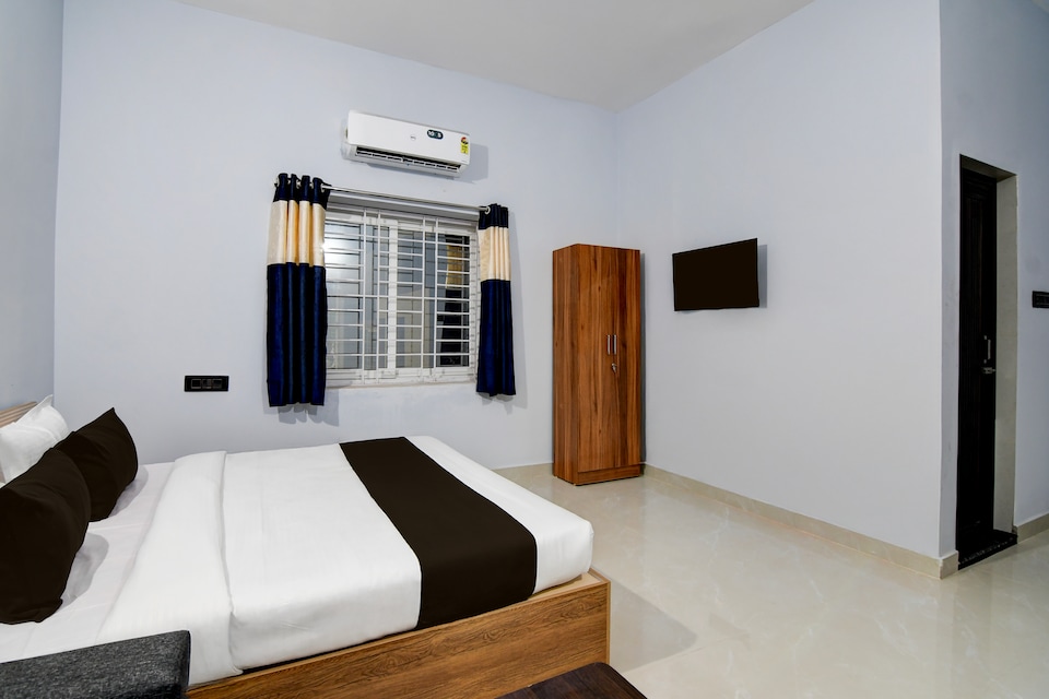 Hotel O Samrat Palace, Patia Bhubaneswar, Bhubaneswar