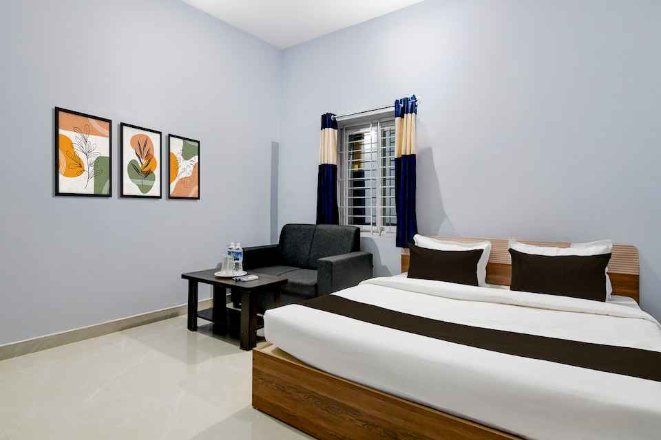 Hotel O Samrat Palace, Patia Bhubaneswar, Bhubaneswar