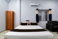 Hotel O Samrat Palace