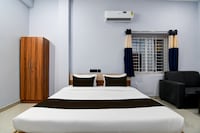 Hotel O Samrat Palace